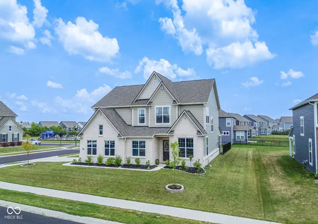 3rd image of 9149 Rockville, Mc Cordsville, IN 46055 | MLS# 22114933