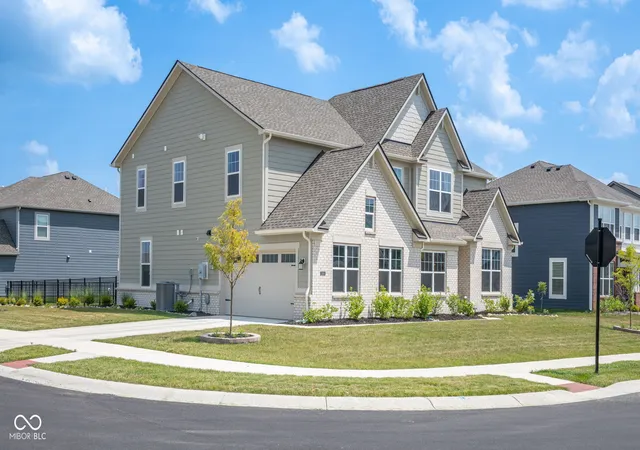4th image of 9149 Rockville, Mc Cordsville, IN 46055 | MLS# 22114933