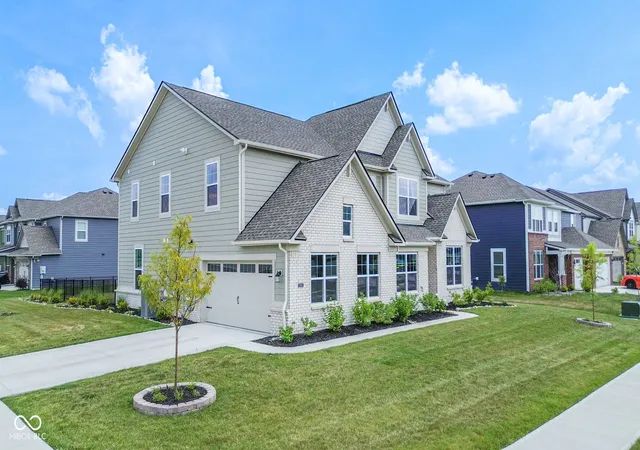 5th image of 9149 Rockville, Mc Cordsville, IN 46055 | MLS# 22114933