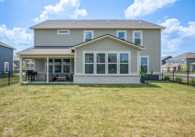 74th image of 9149 Rockville, Mc Cordsville, IN 46055 | MLS# 22114933