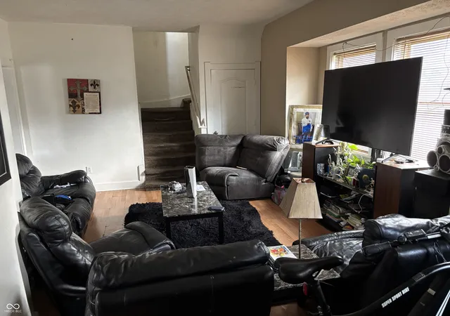 Photo 2 of Single family home for sale at 342 W 26th Street, Indianapolis, IN 46208 | MLS# 22114942 | Listing updated on 2026-08-18