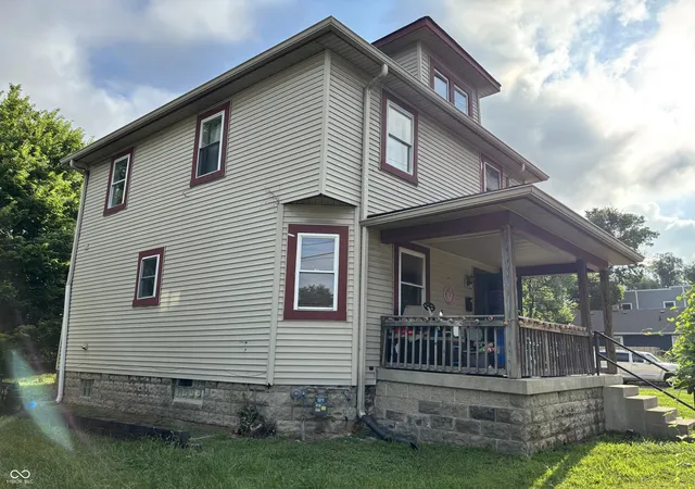 Photo 23 of Single family home for sale at 342 W 26th Street, Indianapolis, IN 46208 | MLS# 22114942 | Listing updated on 2026-08-18
