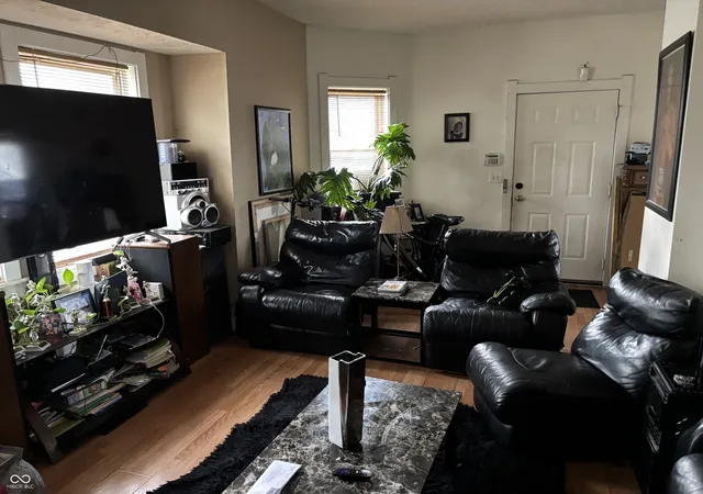 Photo 2 of Single family home for sale at 342 W 26th Street, Indianapolis, IN 46208 | MLS# 22114942 | Listing updated on 2026-08-18