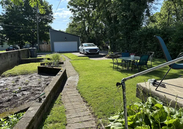 Photo 22 of Single family home for sale at 2717 Highland Pl, Indianapolis, IN 46208 | MLS# 22114954 | Listing updated on 2026-08-18