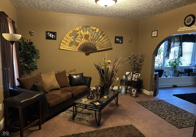 Photo 2 of Single family home for sale at 2717 Highland Pl, Indianapolis, IN 46208 | MLS# 22114954 | Listing updated on 2026-08-18