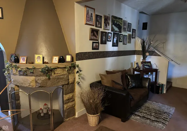 Photo 3 of Single family home for sale at 2717 Highland Pl, Indianapolis, IN 46208 | MLS# 22114954 | Listing updated on 2026-08-18