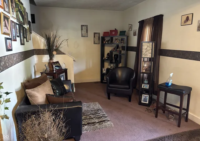 Photo 4 of Single family home for sale at 2717 Highland Pl, Indianapolis, IN 46208 | MLS# 22114954 | Listing updated on 2026-08-18