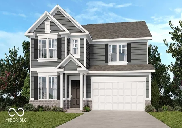 Single family home for sale at 12155 Olivine Ave, Indianapolis, IN 46229 | MLS# 22114955 | Listing updated on 2026-08-27