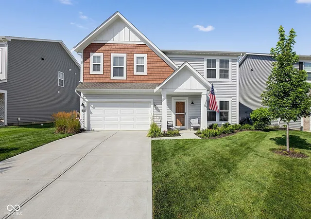 1st image of 520 Atlas Dr, Lebanon, IN 46052 | MLS# 22114964