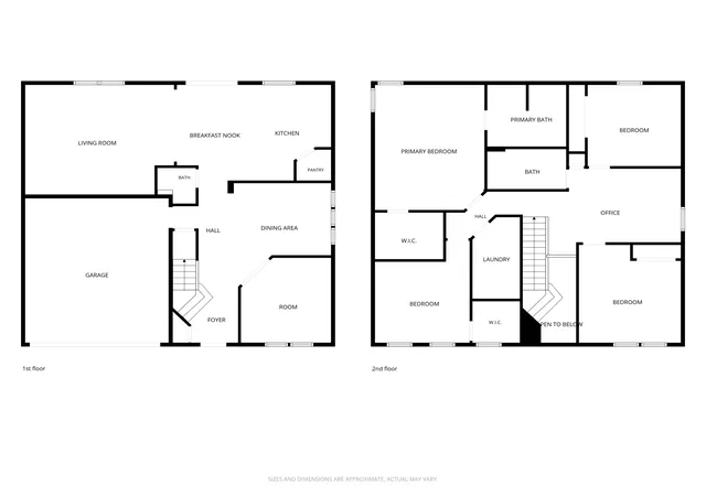 63rd image of 520 Atlas Dr, Lebanon, IN 46052 | MLS# 22114964