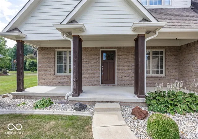 2nd image of 7082 Bitternut Ln, Plainfield, IN 46168 | MLS# 22114967