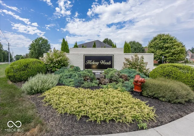 4th image of 7082 Bitternut Ln, Plainfield, IN 46168 | MLS# 22114967