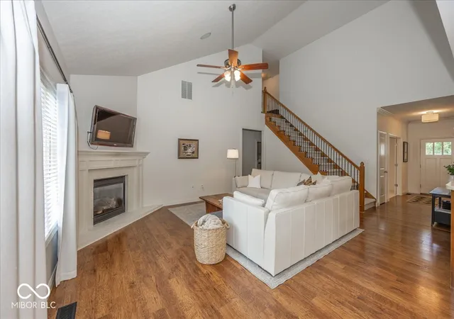 5th image of 7082 Bitternut Ln, Plainfield, IN 46168 | MLS# 22114967
