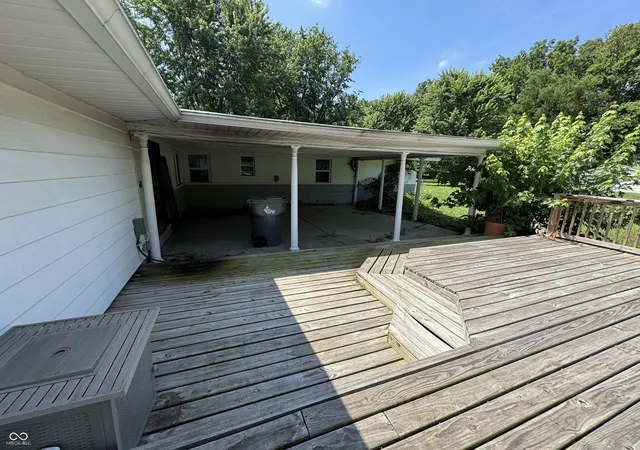 Photo 34 of Sale Pending at 8632 El Rico Dr, Indianapolis, IN 46240 | MLS# 22114986 | Listing updated on 2026-09-06