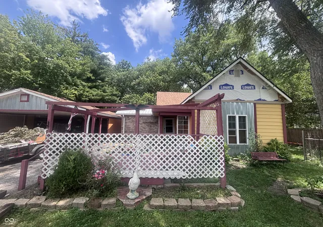 2nd image of 1801 S Denny St, Indianapolis, IN 46203 | MLS# 22114990
