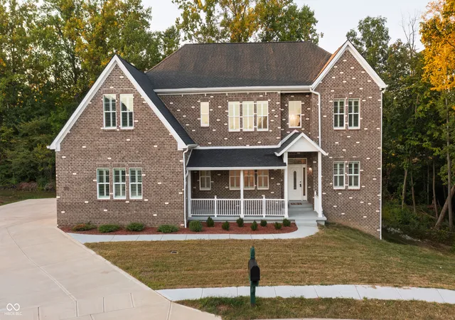 1st image of 372 Foxboro Dr, Avon, IN 46123 | MLS# 22114994
