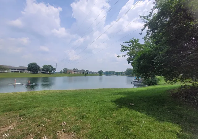 Photo 35 of Condo for sale at 7811 Harbour Isle #42, Indianapolis, IN 46240 | MLS# 22114995 | Listing updated on 2026-09-14