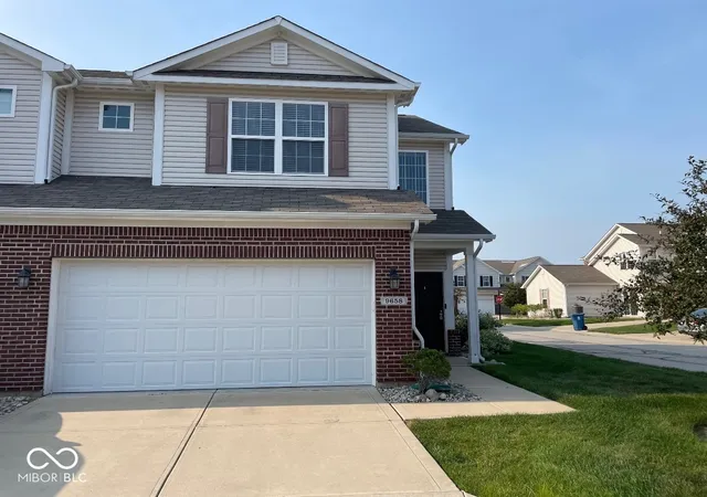 Photo 1 of Condo for sale at 9658 Calamus Dr, Noblesville, IN 46060 | MLS# 22115000 | Listing updated on 2026-09-12