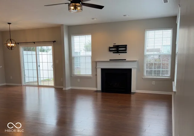 Photo 3 of Condo for sale at 9658 Calamus Dr, Noblesville, IN 46060 | MLS# 22115000 | Listing updated on 2026-09-12