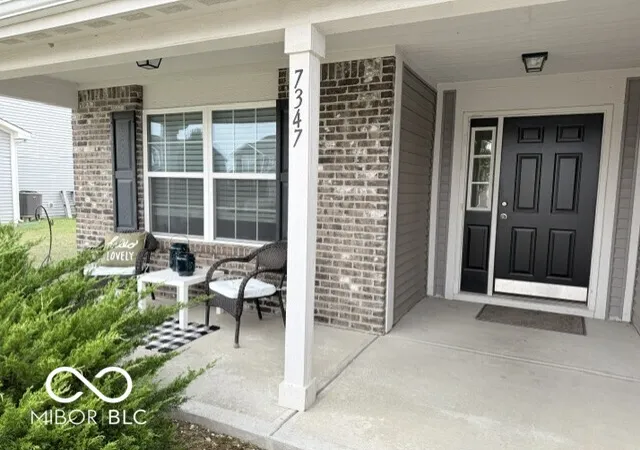 Photo 2 of Single family home for sale at 7347 Marigold Way, Brownsburg, IN 46112 | MLS# 22115001 | Listing updated on 2026-09-30