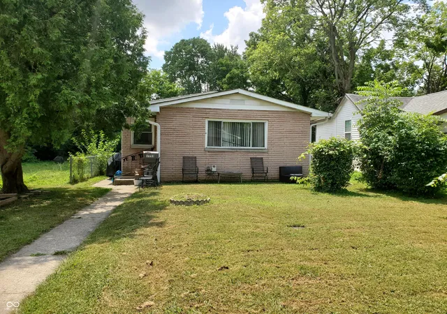 Photo 1 of Single family home for sale at 1153 W 37th Street, Indianapolis, IN 46208 | MLS# 22115003 | Listing updated on 2026-10-06