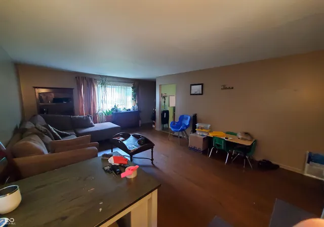Photo 3 of Single family home for sale at 1153 W 37th Street, Indianapolis, IN 46208 | MLS# 22115003 | Listing updated on 2026-10-06