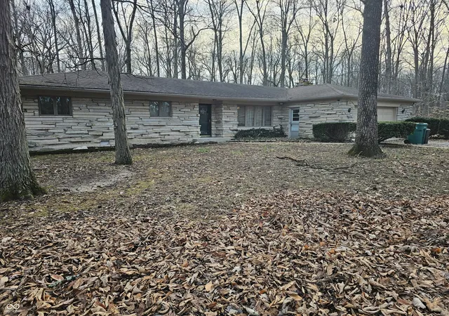 Photo 1 of Single family home for sale at 5528 S County Rd 600 E, Plainfield, IN 46168 | MLS# 22115004 | Listing updated on 2026-09-04