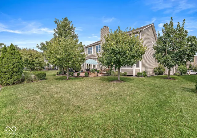 Photo 3 of Single family home for sale at 6199 Edenshall Ln, Noblesville, IN 46062 | MLS# 22115008 | Listing updated on 2026-09-25