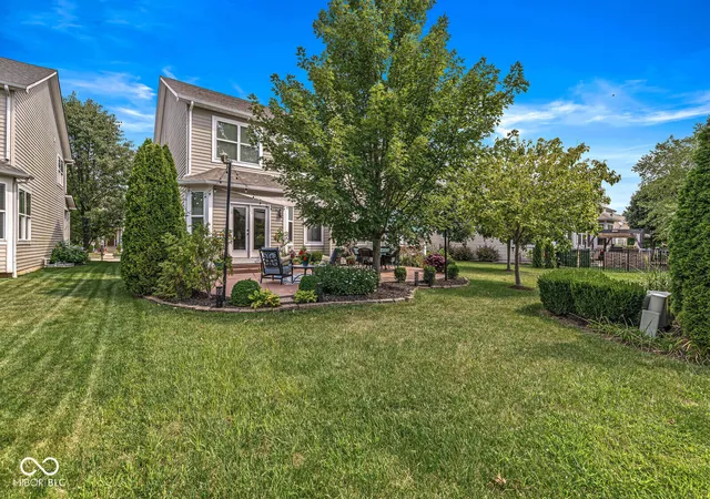 Photo 3 of Single family home for sale at 6199 Edenshall Ln, Noblesville, IN 46062 | MLS# 22115008 | Listing updated on 2026-09-25
