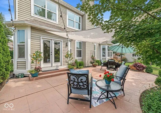 Photo 4 of Single family home for sale at 6199 Edenshall Ln, Noblesville, IN 46062 | MLS# 22115008 | Listing updated on 2026-09-25