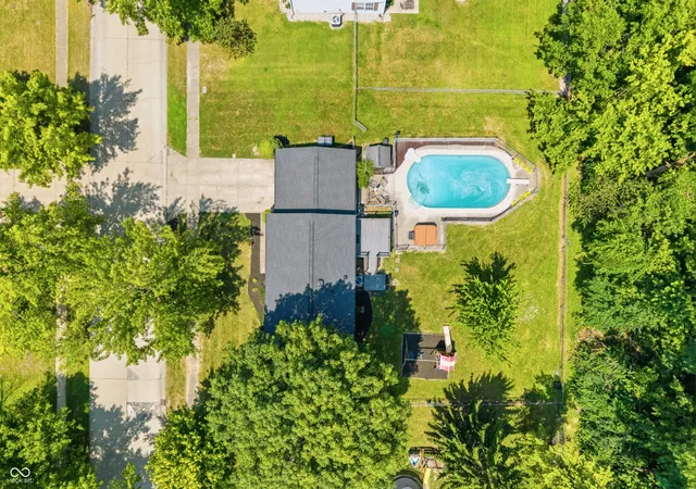 Photo 44 of Single family home for sale at 9505 Thornwood Dr, Indianapolis, IN 46250 | MLS# 22115014 | Listing updated on 2026-09-01
