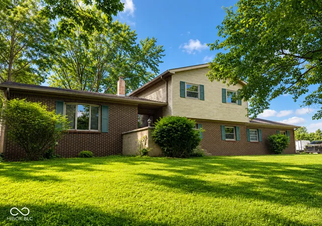 1st image of 1185 W Country Club Rd, Crawfordsville, IN 47933 | MLS# 22115015