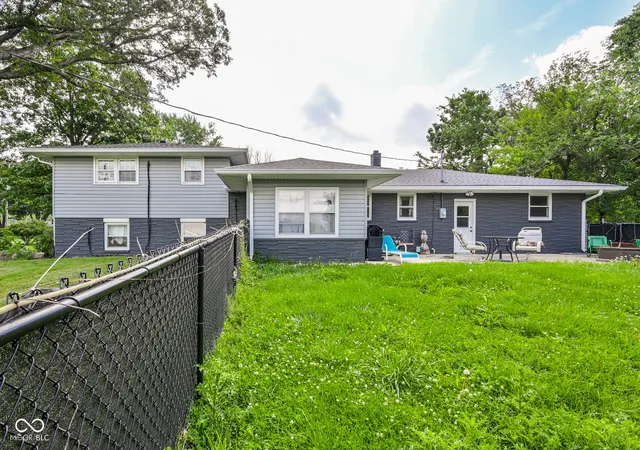 27th image of 3087 S 380 E, Chesterfield, IN 46017 | MLS# 22115016