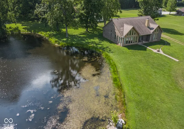 3rd image of 4094 S County Road 200 E, Clayton, IN 46118 | MLS# 22115022