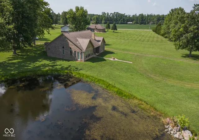 4th image of 4094 S County Road 200 E, Clayton, IN 46118 | MLS# 22115022