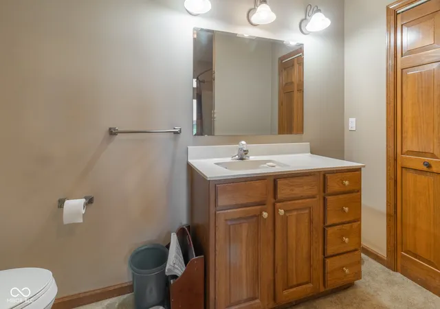 45th image of 4094 S County Road 200 E, Clayton, IN 46118 | MLS# 22115022