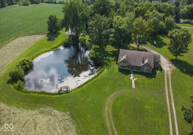 5th image of 4094 S County Road 200 E, Clayton, IN 46118 | MLS# 22115022