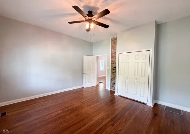 Photo 3 of Single family home for sale at 1230 E Pleasant Run Pkwy N Dr, Indianapolis, IN 46203 | MLS# 22115023 | Listing updated on 2026-10-23