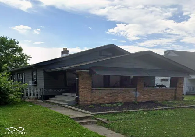 Photo 2 of Multi family home for sale at 45 S Belleview Pl, Indianapolis, IN 46222 | MLS# 22115026 | Listing updated on 2026-07-18