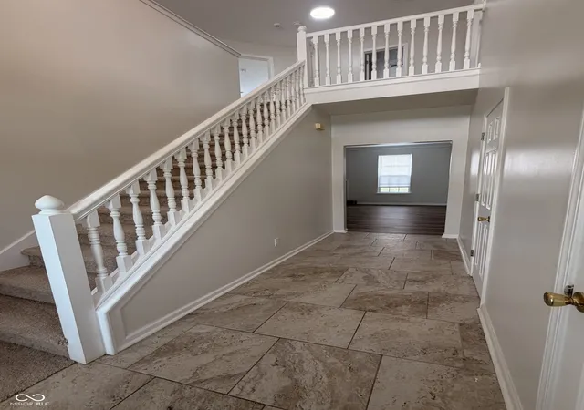 Photo 3 of Single family home for sale at 536 Ironridge Ct, Indianapolis, IN 46239 | MLS# 22115028 | Listing updated on 2026-09-23