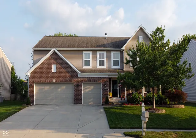1st image of 11139 Godfrey Dr, Noblesville, IN 46060 | MLS# 22115029