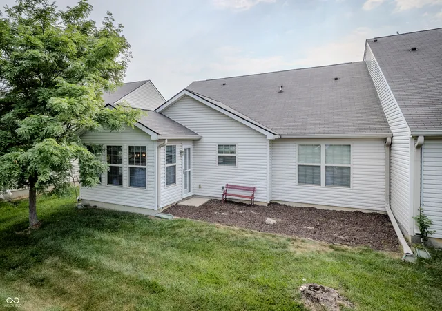23rd image of 12682 Whisper Wy, Fishers, IN 46037 | MLS# 22115037