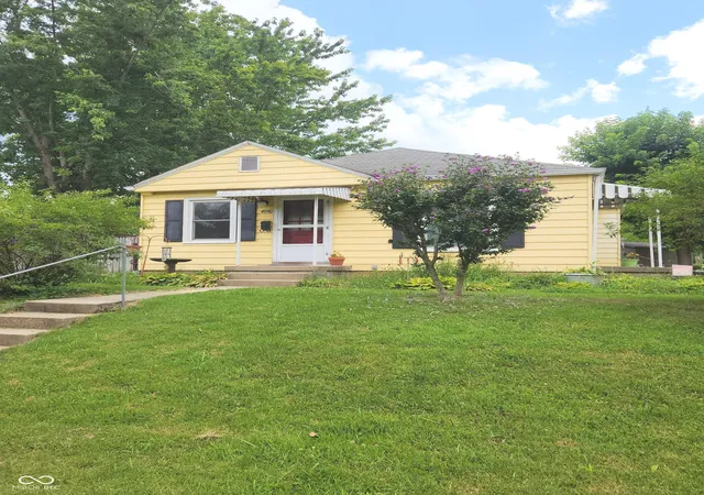 Single family home for sale at 4930 Orion Ave, Indianapolis, IN 46201 | MLS# 22115044 | Listing updated on 2026-10-08