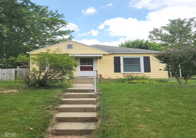 Photo 1 of Single family home for sale at 4930 Orion Ave, Indianapolis, IN 46201 | MLS# 22115044 | Listing updated on 2026-10-08
