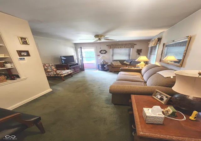 Photo 3 of Single family home for sale at 4930 Orion Ave, Indianapolis, IN 46201 | MLS# 22115044 | Listing updated on 2026-10-08