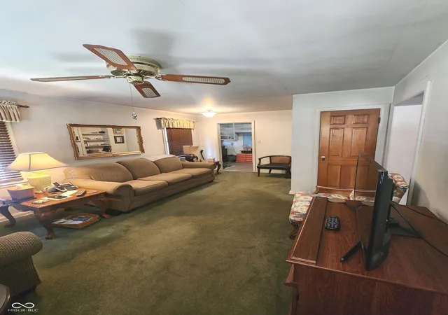 Photo 4 of Single family home for sale at 4930 Orion Ave, Indianapolis, IN 46201 | MLS# 22115044 | Listing updated on 2026-10-08