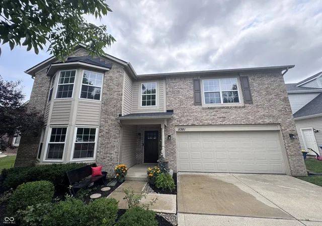 1st image of 11381 Guy St, Fishers, IN 46038 | MLS# 22115045