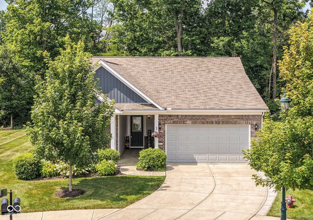 2nd image of 4571 Jasmine Ct, Plainfield, IN 46168 | MLS# 22115046