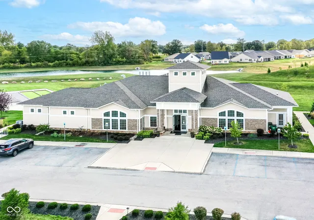 33rd image of 4571 Jasmine Ct, Plainfield, IN 46168 | MLS# 22115046