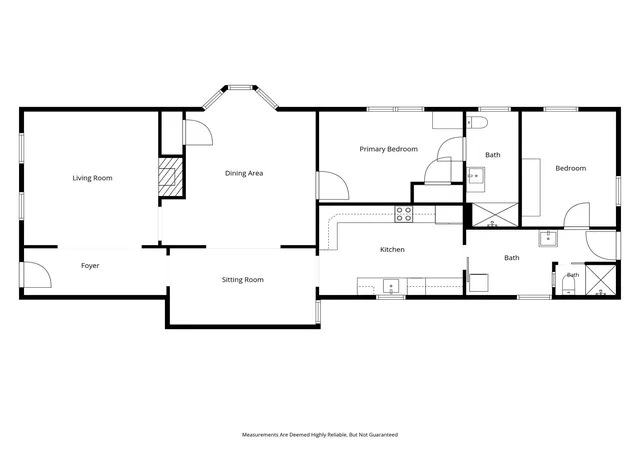 45th image of 946 W Main St, Madison, IN 47250 | MLS# 22115047
